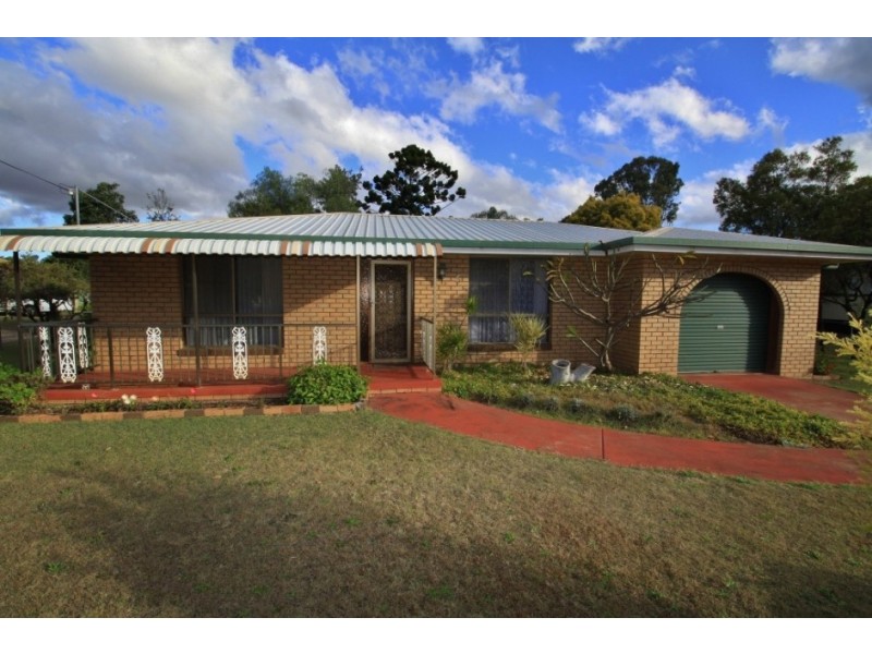 5 Knight Street, Kingaroy QLD 4610
