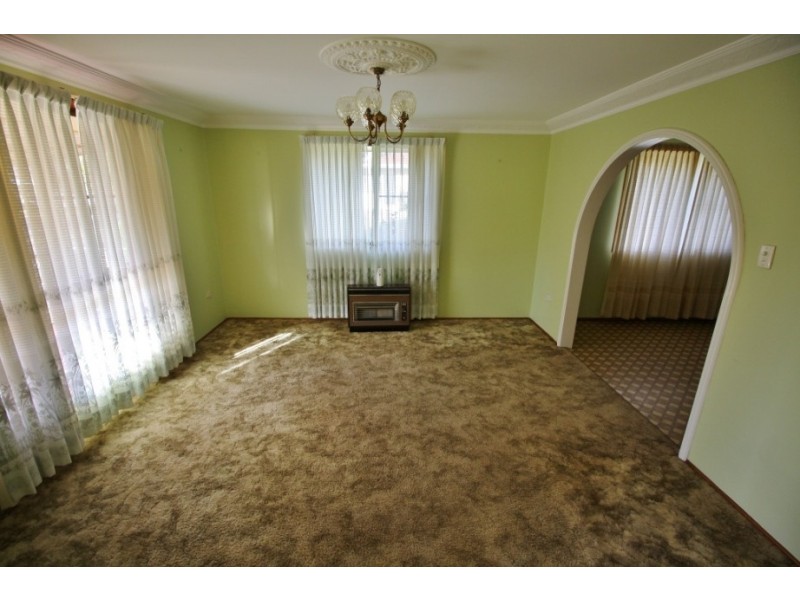 5 Knight Street, Kingaroy QLD 4610