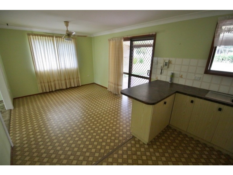 5 Knight Street, Kingaroy QLD 4610