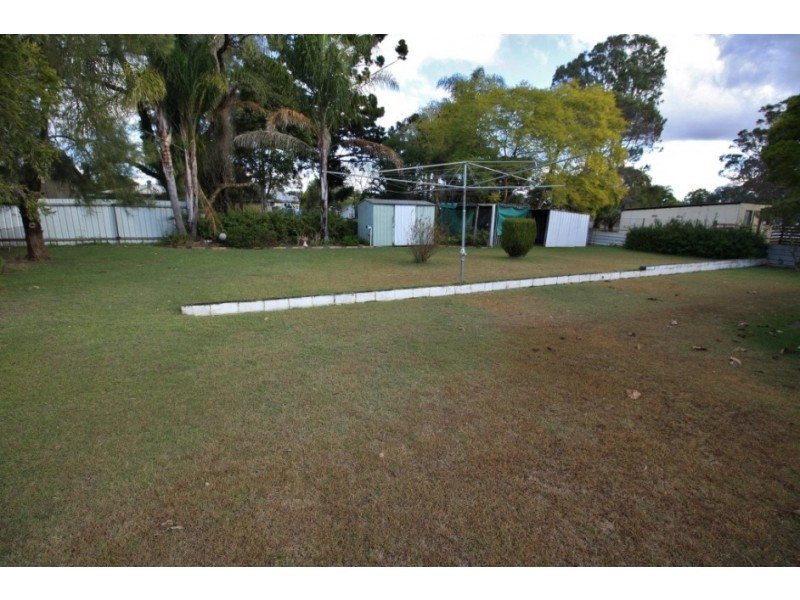 5 Knight Street, Kingaroy QLD 4610