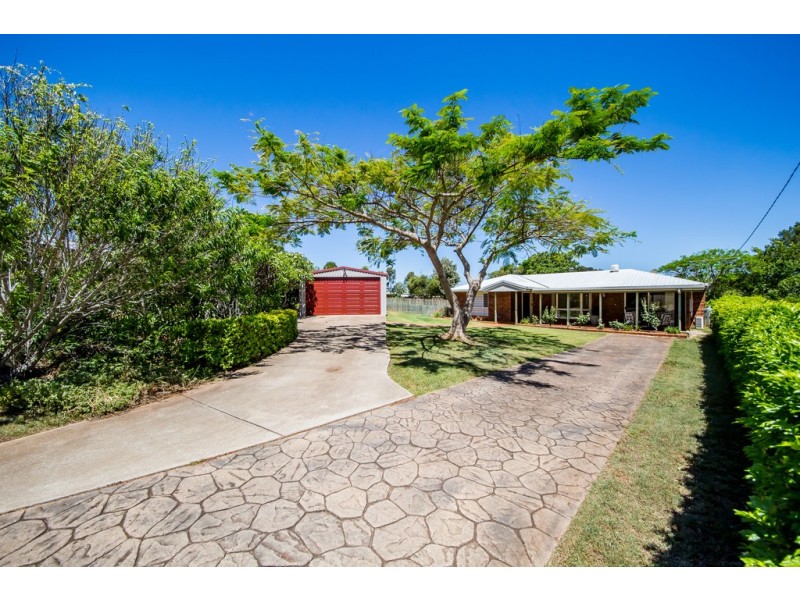 4 LISTER COURT, Kingaroy QLD 4610