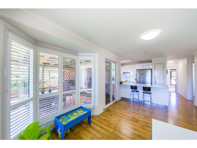 4 LISTER COURT, Kingaroy QLD 4610