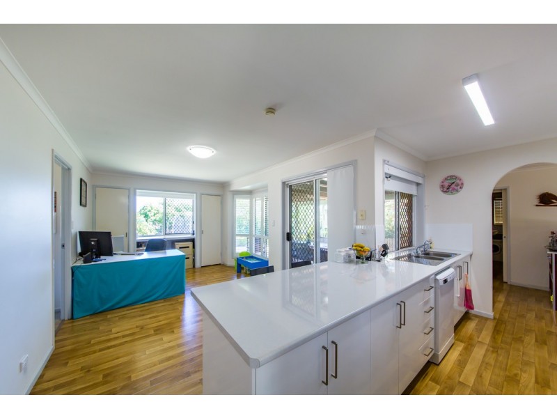4 LISTER COURT, Kingaroy QLD 4610