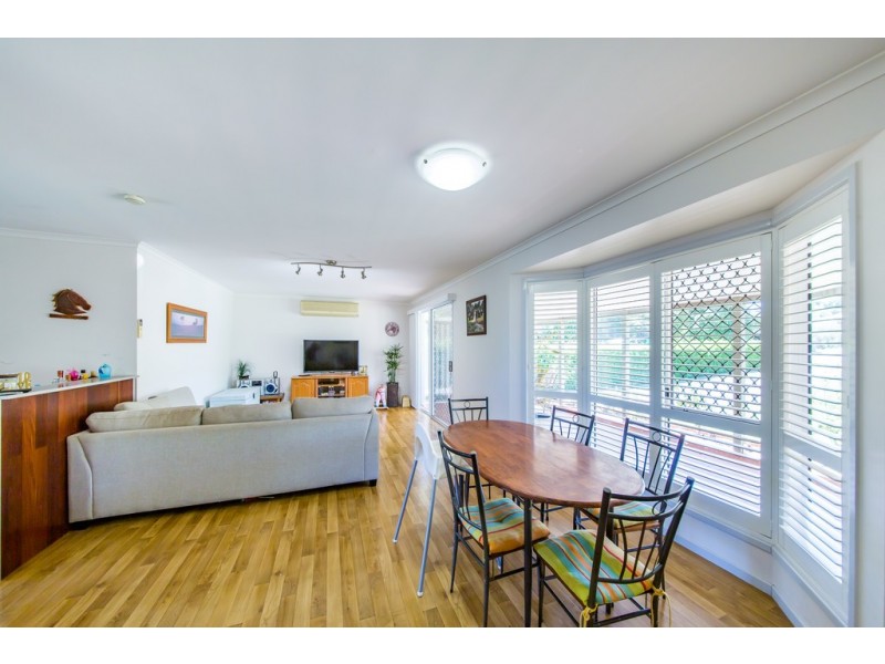 4 LISTER COURT, Kingaroy QLD 4610