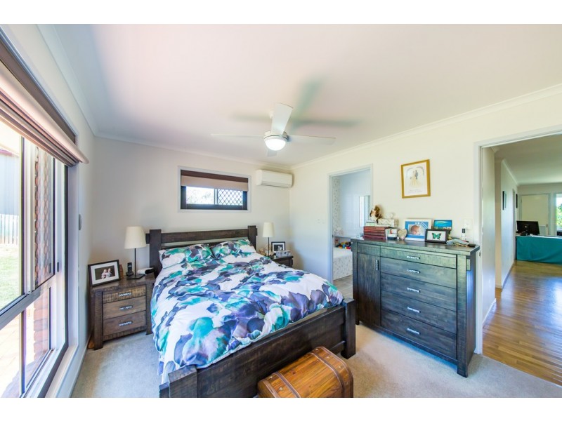 4 LISTER COURT, Kingaroy QLD 4610
