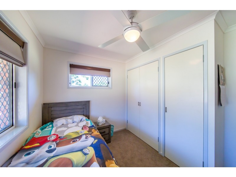 4 LISTER COURT, Kingaroy QLD 4610