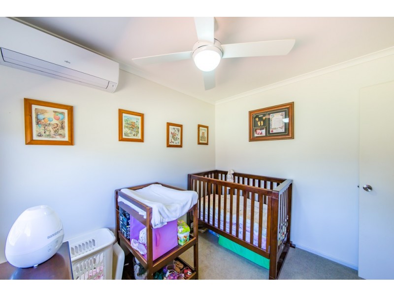 4 LISTER COURT, Kingaroy QLD 4610