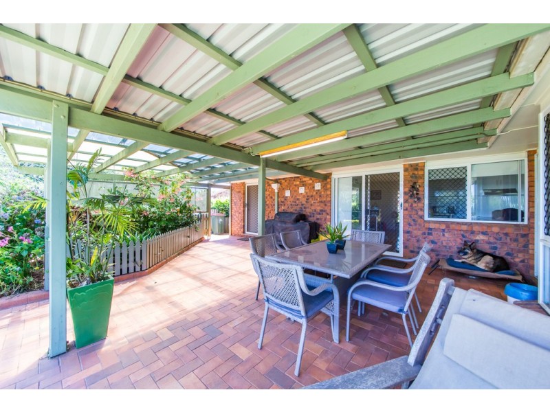 4 LISTER COURT, Kingaroy QLD 4610