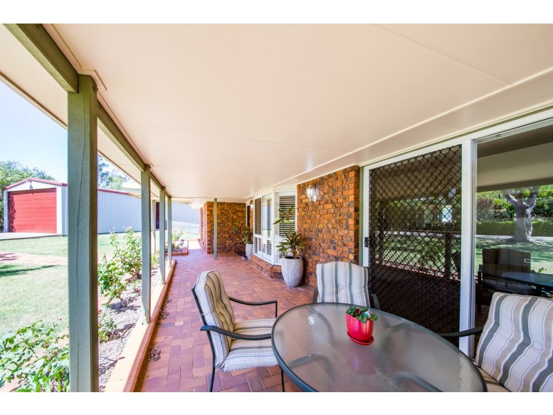 4 LISTER COURT, Kingaroy QLD 4610
