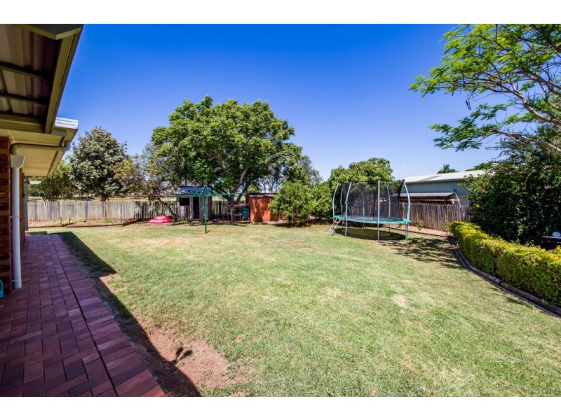 4 LISTER COURT, Kingaroy QLD 4610