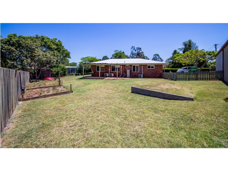 4 LISTER COURT, Kingaroy QLD 4610