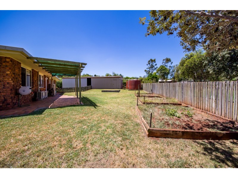 4 LISTER COURT, Kingaroy QLD 4610