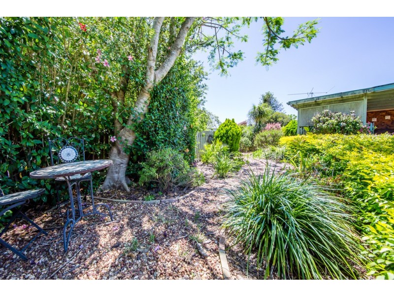 4 LISTER COURT, Kingaroy QLD 4610
