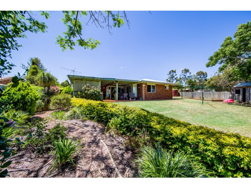 4 LISTER COURT, Kingaroy QLD 4610
