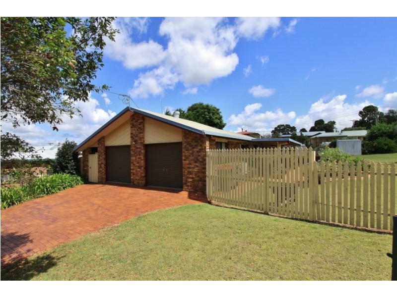 Kingaroy QLD 4610