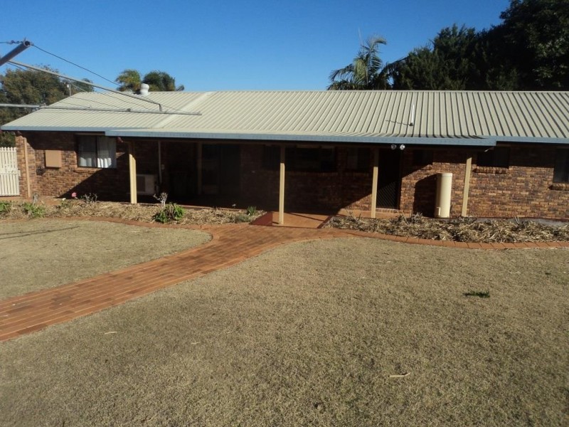 Kingaroy QLD 4610