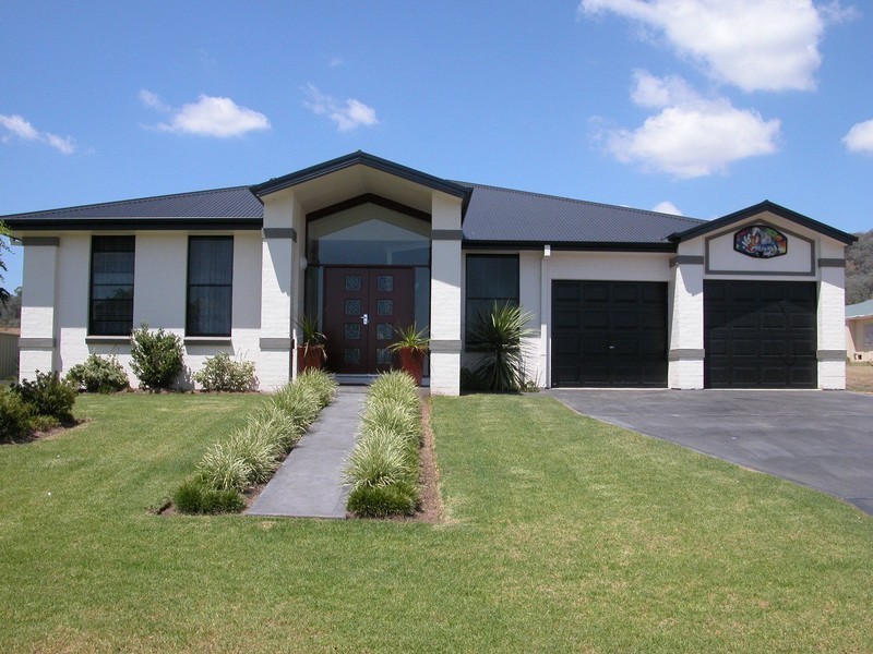 Mudgee NSW 2850