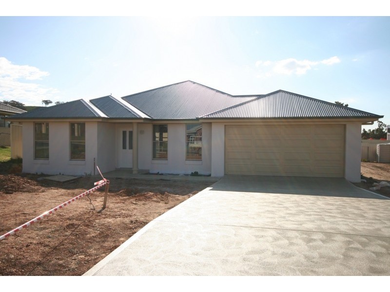Mudgee NSW 2850