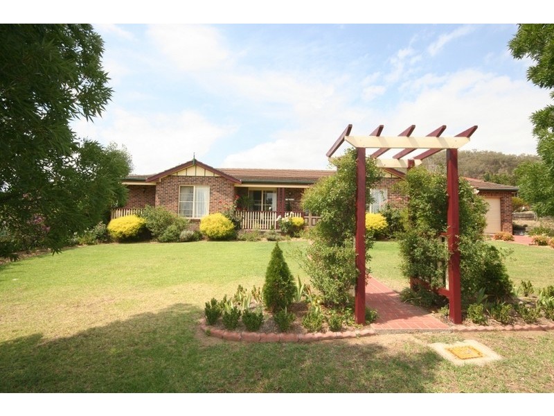 Mudgee NSW 2850