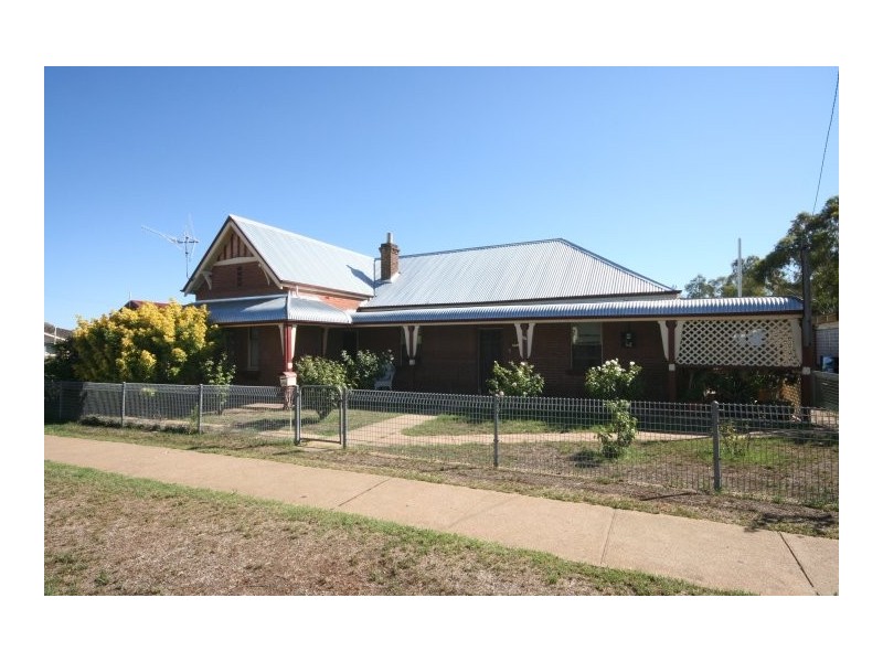 Mudgee NSW 2850