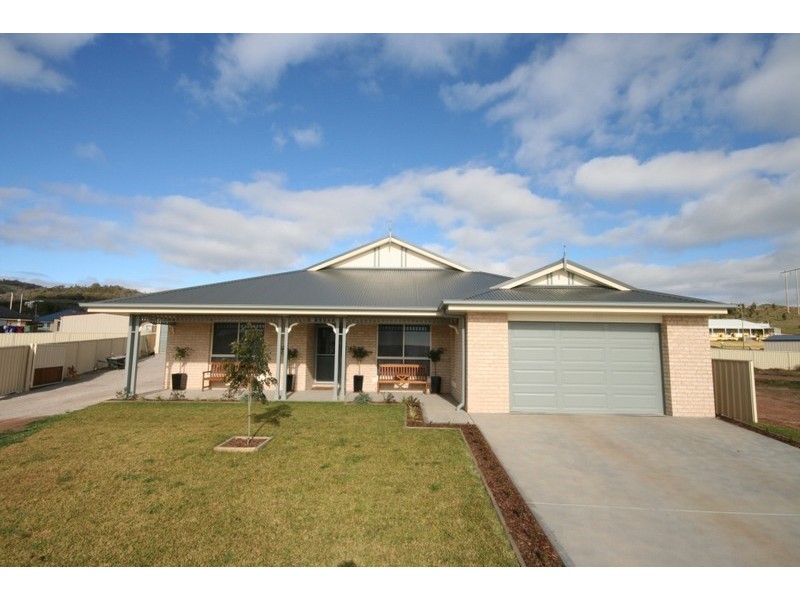 Mudgee NSW 2850