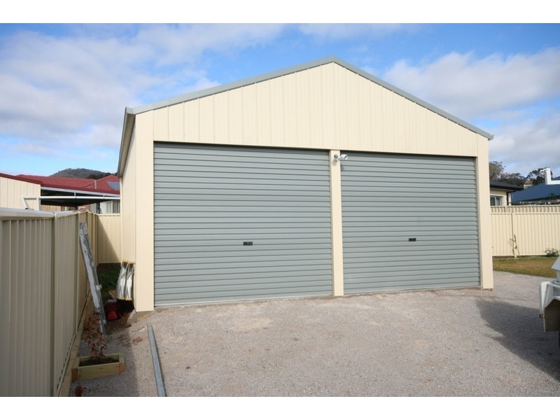 Mudgee NSW 2850