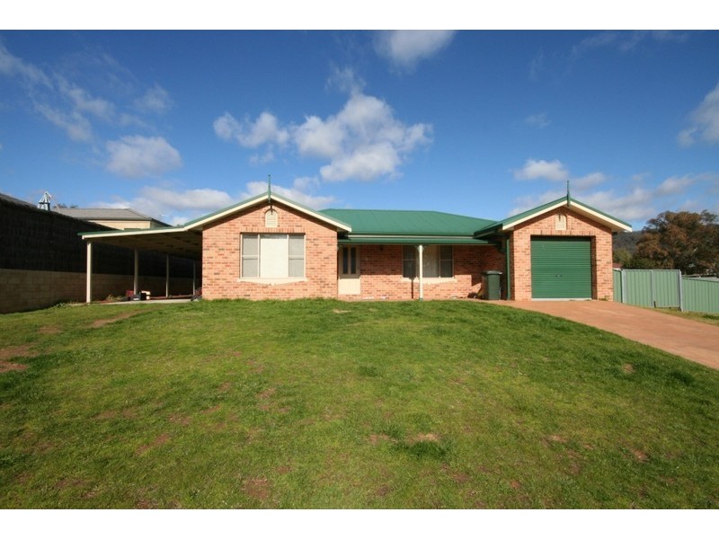 Mudgee NSW 2850