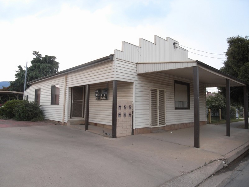 Mudgee NSW 2850