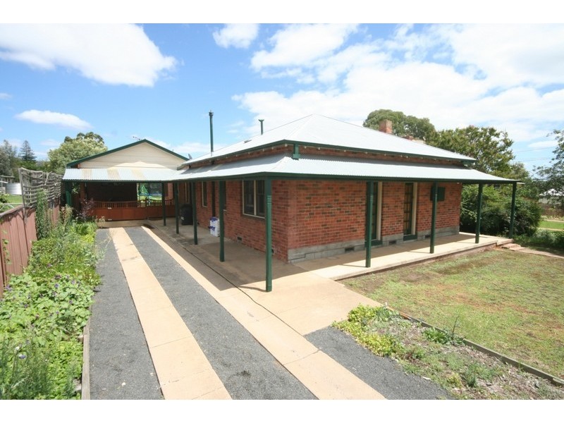 Mudgee NSW 2850