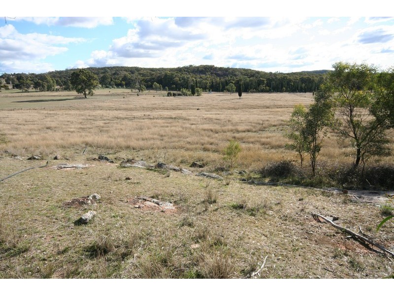 Cooks Gap NSW 2850