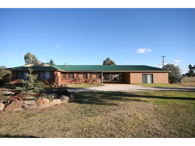 Cooyal NSW 2850