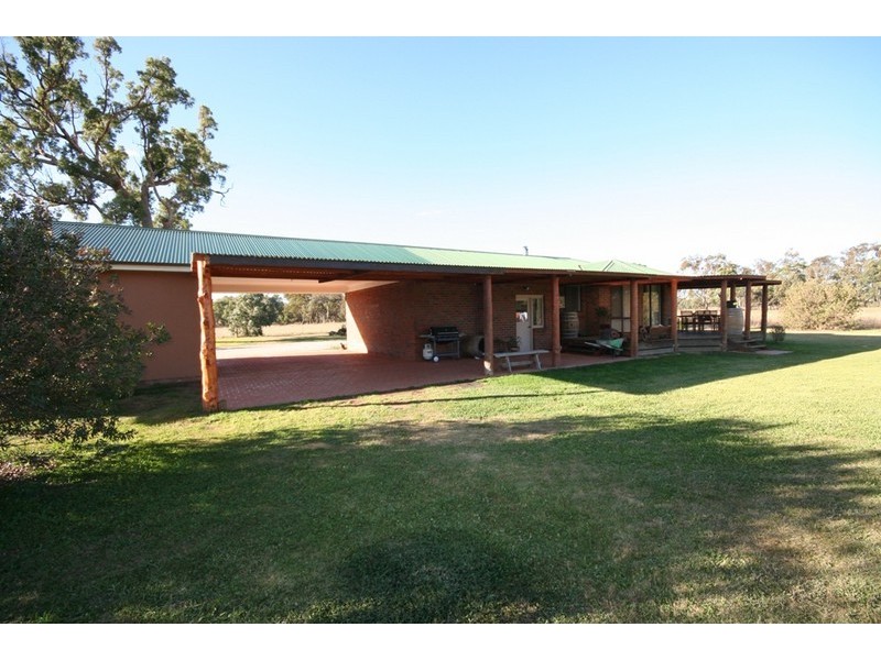Cooyal NSW 2850