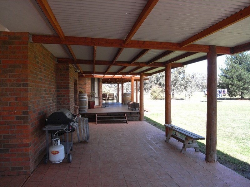 Cooyal NSW 2850