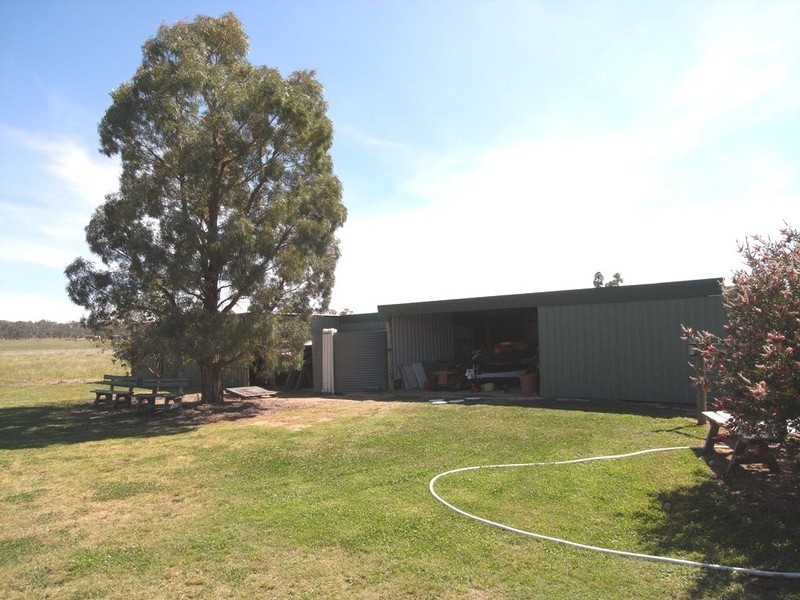 Cooyal NSW 2850