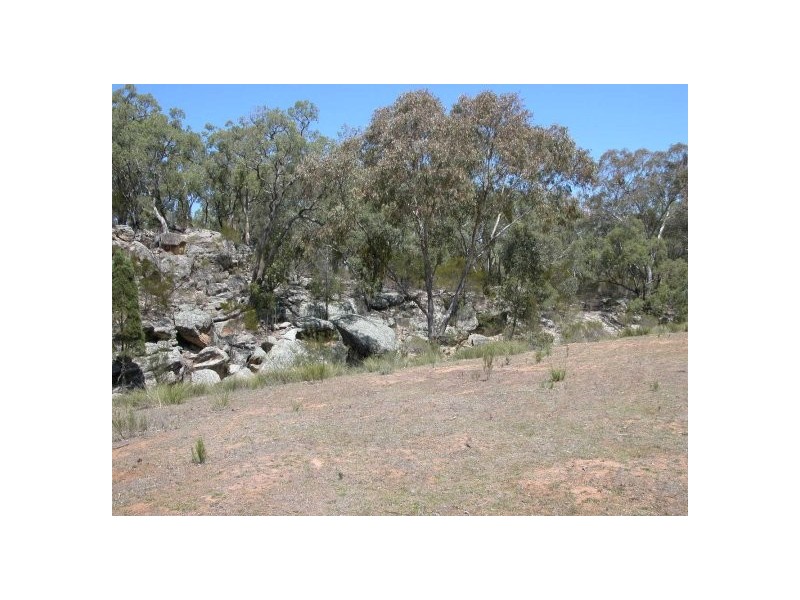 Ulan NSW 2850