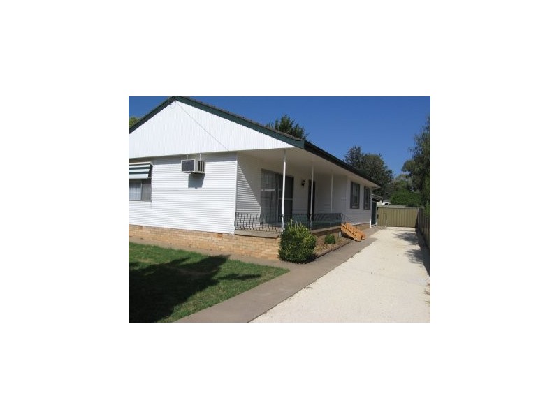 60 COURT STREET, Mudgee NSW 2850