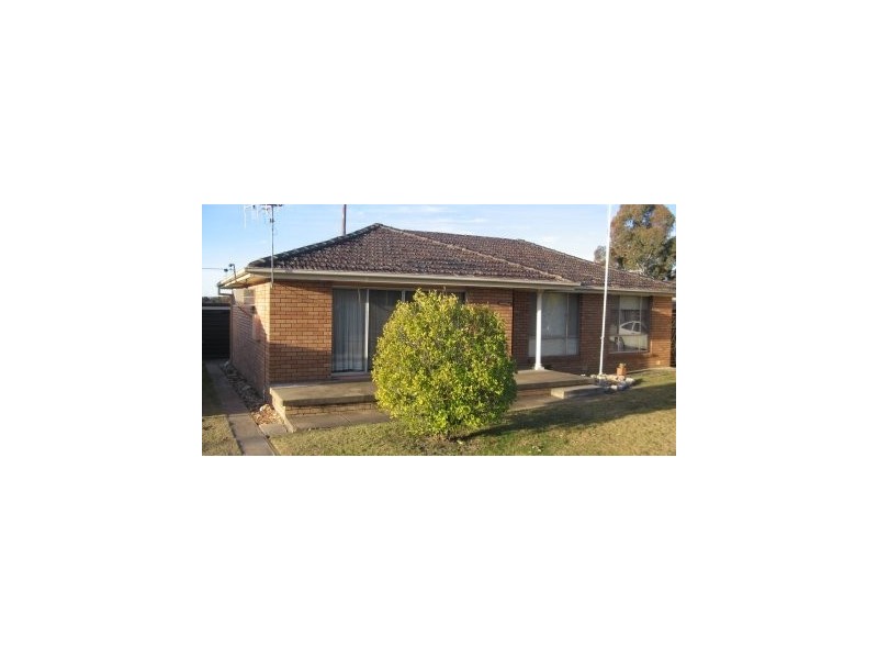 180 MARKET STREET, Mudgee NSW 2850