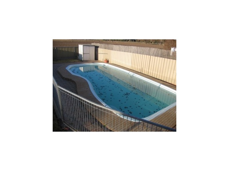 180 MARKET STREET, Mudgee NSW 2850