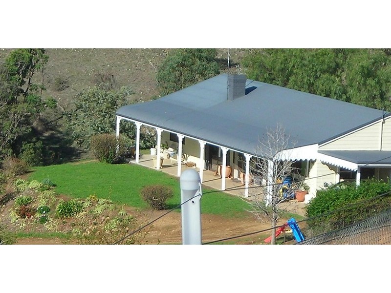 270 Black Soils Road, Mudgee NSW 2850