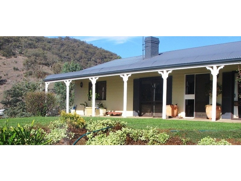 270 Black Soils Road, Mudgee NSW 2850
