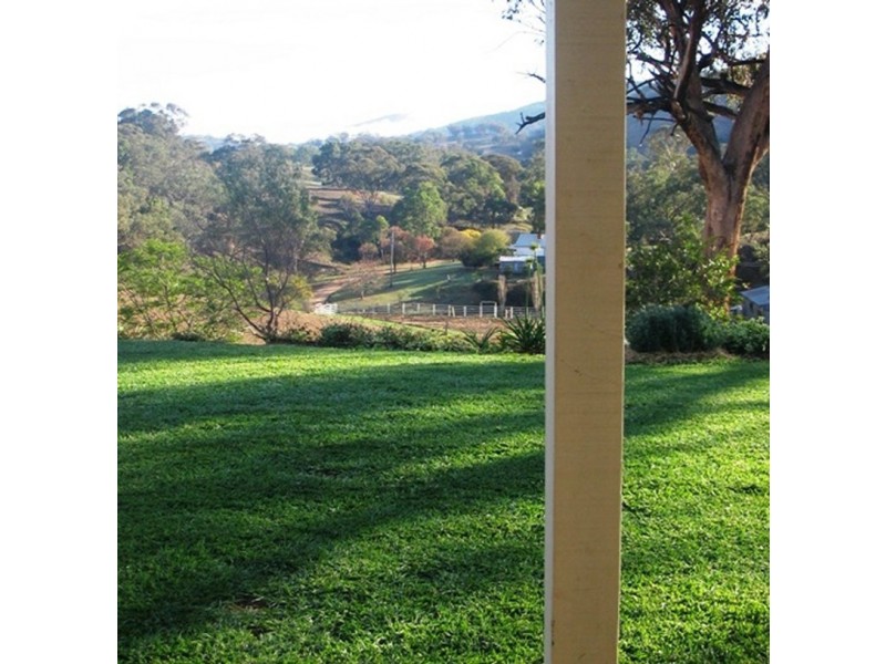 270 Black Soils Road, Mudgee NSW 2850