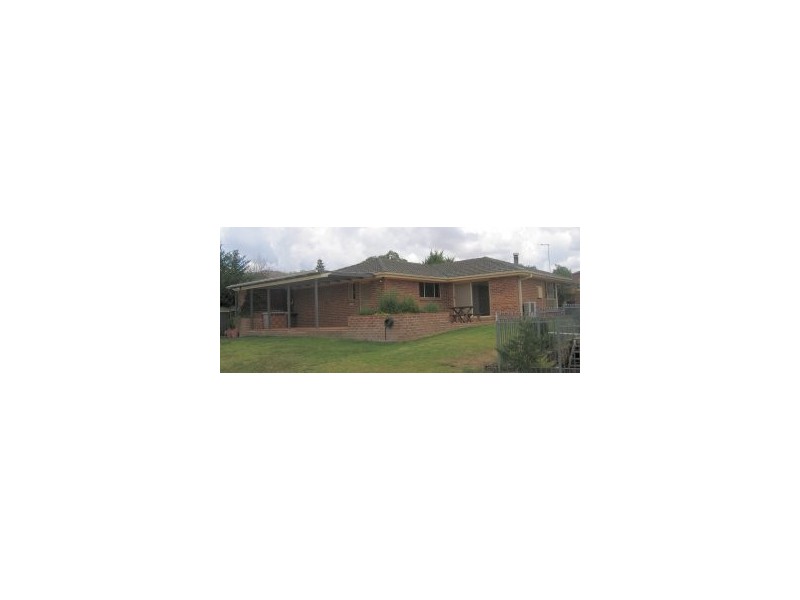 3 HAVILAH TERRACE, Mudgee NSW 2850