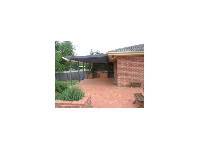 3 HAVILAH TERRACE, Mudgee NSW 2850