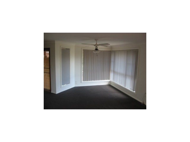 3 HAVILAH TERRACE, Mudgee NSW 2850