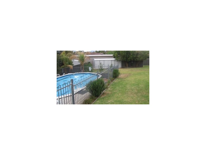 3 HAVILAH TERRACE, Mudgee NSW 2850