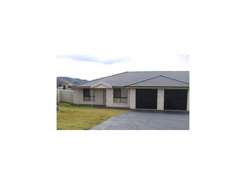 12 BIRCH GROVE, Mudgee NSW 2850