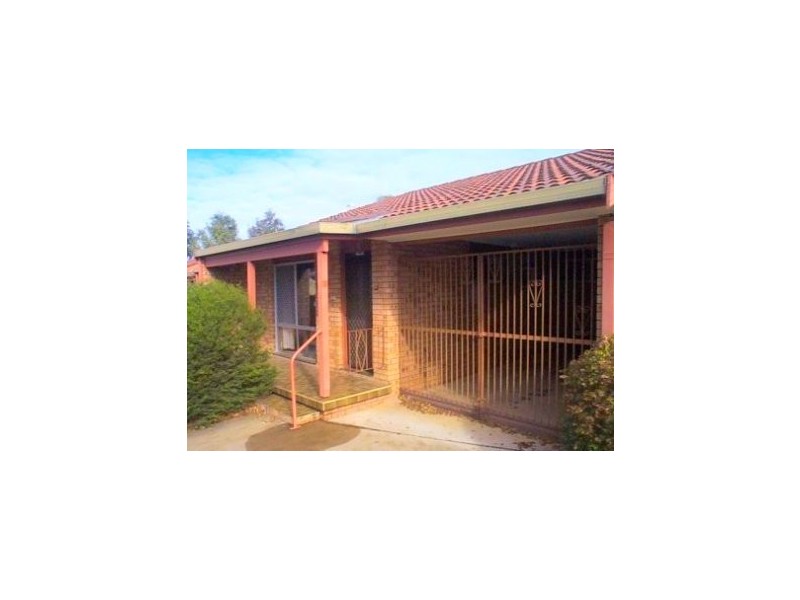 3/25 Denison Street, Mudgee NSW 2850