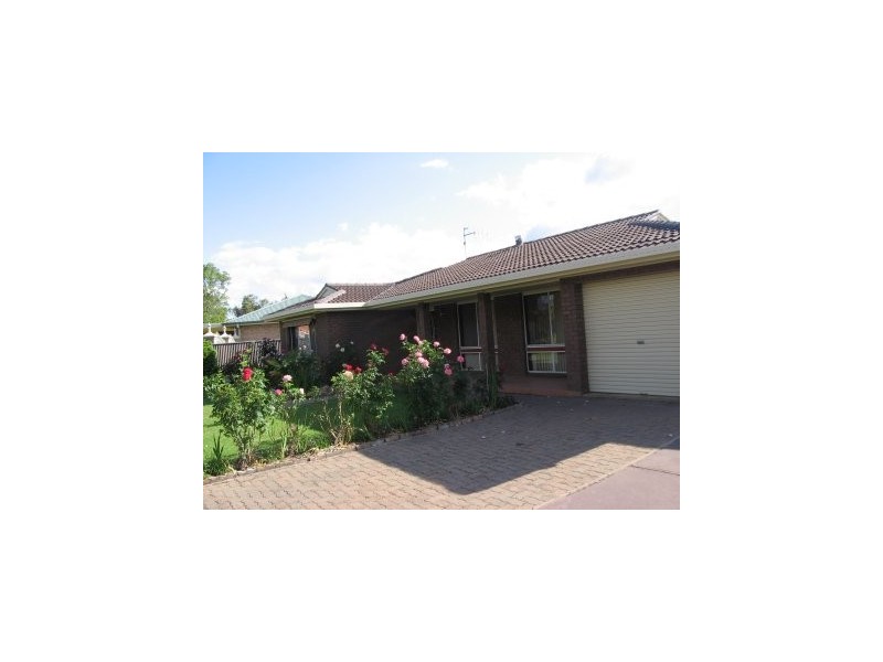 22 MULGOA WAY, Mudgee NSW 2850