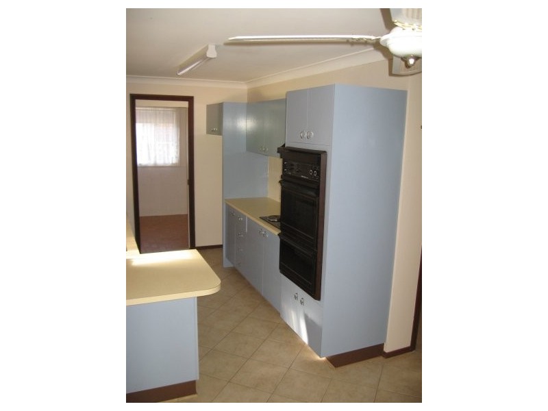 22 MULGOA WAY, Mudgee NSW 2850