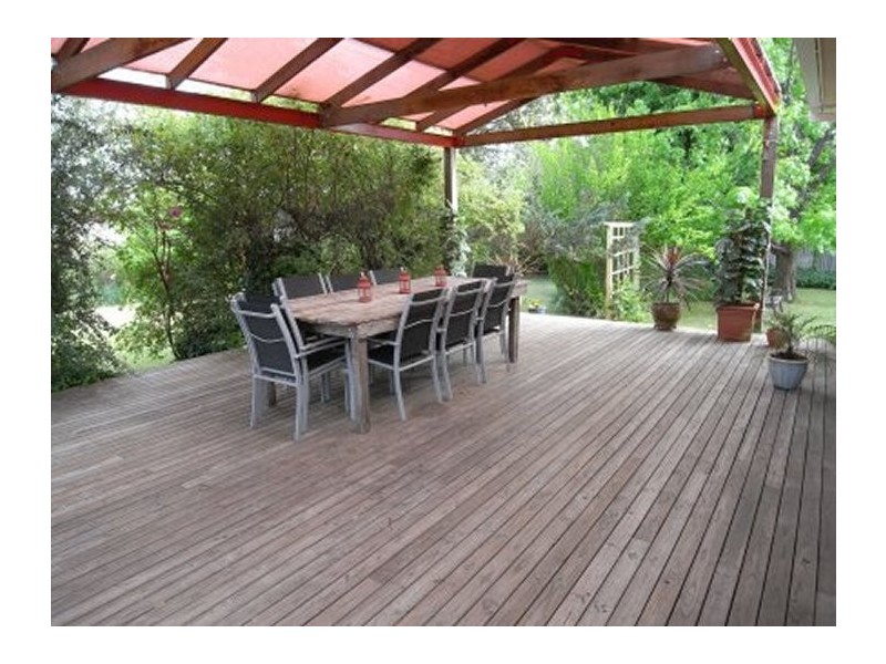 8 BURRUNDULLA AVE, Mudgee NSW 2850